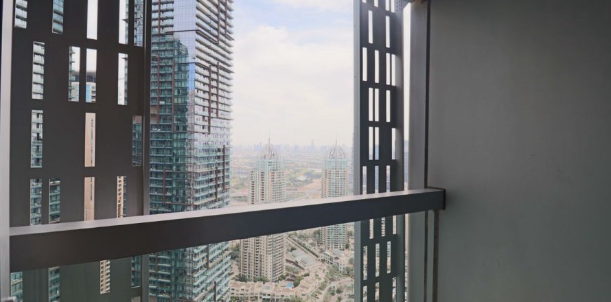 Apartamento en Dubai Marina, Dubai, EAU 2 dormitorios, 116.6 m² № 631922