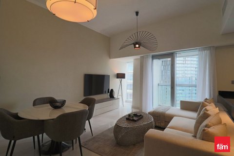 Apartament në Dubai Marina, Emiratet e Bashkuara Arabe 2 dhoma gjumi, 116.6 m2. № 631922 - Foto 7