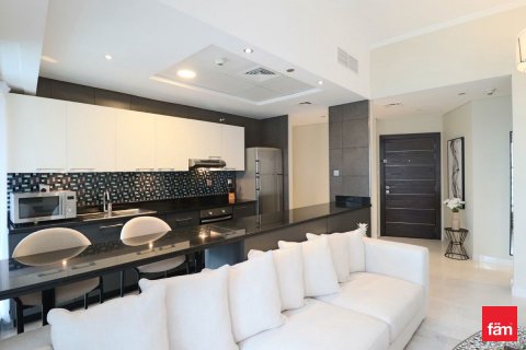 Apartament në Dubai Marina, Emiratet e Bashkuara Arabe 2 dhoma gjumi, 116.6 m2. № 631922 - Foto 5