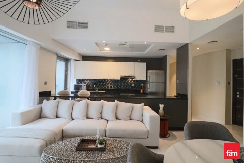 Apartament në Dubai Marina, Emiratet e Bashkuara Arabe 2 dhoma gjumi, 116.6 m2. № 631922 - Foto 3