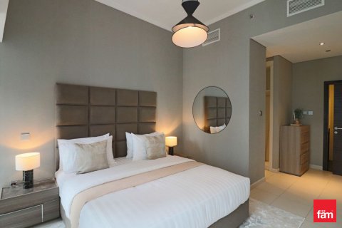 Apartament në Dubai Marina, Emiratet e Bashkuara Arabe 2 dhoma gjumi, 116.6 m2. № 631922 - Foto 12