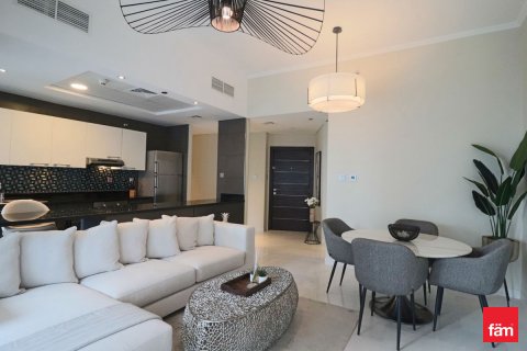 Apartament në Dubai Marina, Emiratet e Bashkuara Arabe 2 dhoma gjumi, 116.6 m2. № 631922 - Foto 1