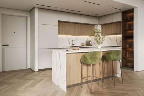 Byt v Al Wasl, Dubai, SAE 2 ložnice, 109.5 m² Č.: 631920 - fotografie 4