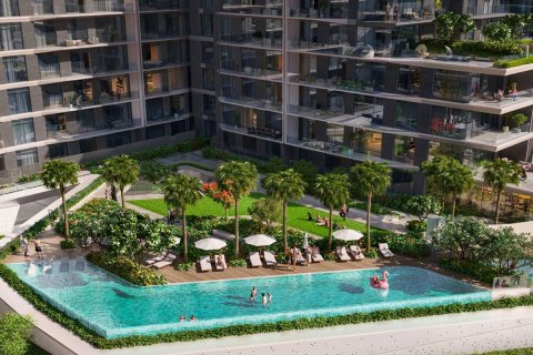 Byt v Al Wasl, Dubai, SAE 2 ložnice, 109.5 m² Č.: 631920 - fotografie 12