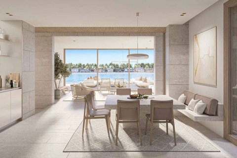 Byt v Al Wasl, Dubai, SAE 2 ložnice, 109.5 m² Č.: 631920 - fotografie 2