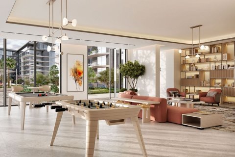 Byt v Al Wasl, Dubai, SAE 2 ložnice, 109.5 m² Č.: 631920 - fotografie 8