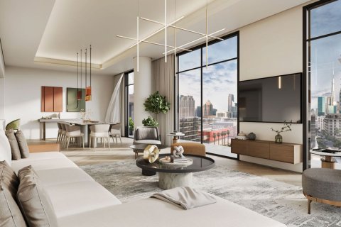 Byt v Al Wasl, Dubai, SAE 2 ložnice, 109.5 m² Č.: 631920 - fotografie 6