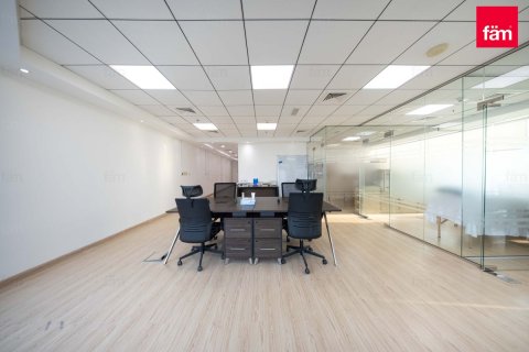 Γραφείο σε Business Bay, Dubai, ΗΑΕ 117.7 τ.μ. Αρ. 631919 - φωτογραφία 4