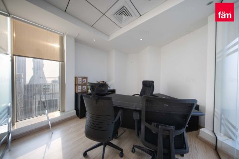 Γραφείο σε Business Bay, Dubai, ΗΑΕ 117.7 τ.μ. Αρ. 631919 - φωτογραφία 8