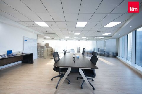 Γραφείο σε Business Bay, Dubai, ΗΑΕ 117.7 τ.μ. Αρ. 631919 - φωτογραφία 5