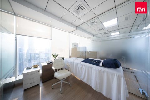 Γραφείο σε Business Bay, Dubai, ΗΑΕ 117.7 τ.μ. Αρ. 631919 - φωτογραφία 11