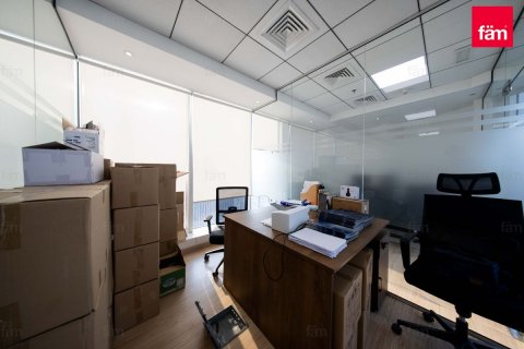 Γραφείο σε Business Bay, Dubai, ΗΑΕ 117.7 τ.μ. Αρ. 631919 - φωτογραφία 12