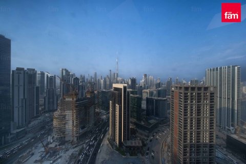 Γραφείο σε Business Bay, Dubai, ΗΑΕ 117.7 τ.μ. Αρ. 631919 - φωτογραφία 14