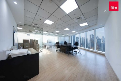 Γραφείο σε Business Bay, Dubai, ΗΑΕ 117.7 τ.μ. Αρ. 631919 - φωτογραφία 1