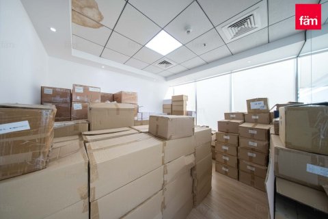 Γραφείο σε Business Bay, Dubai, ΗΑΕ 117.7 τ.μ. Αρ. 631919 - φωτογραφία 13