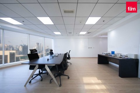 Γραφείο σε Business Bay, Dubai, ΗΑΕ 117.7 τ.μ. Αρ. 631919 - φωτογραφία 6