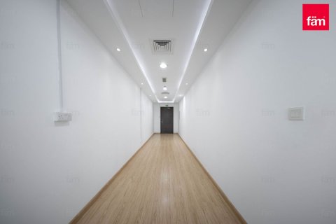 Γραφείο σε Business Bay, Dubai, ΗΑΕ 117.7 τ.μ. Αρ. 631919 - φωτογραφία 9