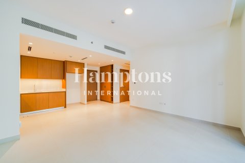 Byt v Dubai Creek Harbour (The Lagoons), SAE 2 ložnice, 91.97397000 m² Č.: 701743 - fotografie 3