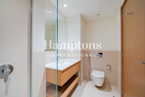 Apartment in Dubai Creek Harbour (The Lagoons), UAE 2 bedrooms, 91.974 sq.m. № 701743