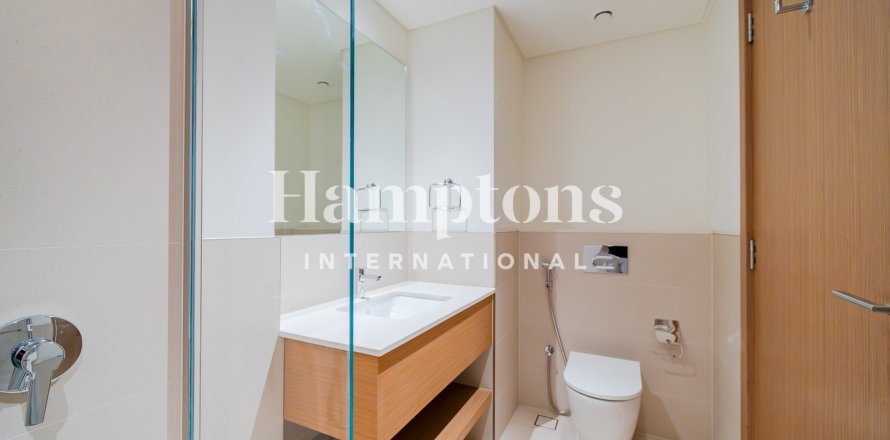 Byt v Dubai Creek Harbour (The Lagoons), SAE 2 ložnice, 91.974 m² Č.: 701743
