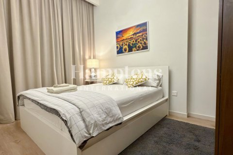 شقة للإيجار في الخليج التجاري، دبي، الإمارات العربية المتحدة 2 غرفة نوم ، 83.51979700 متر مربع ، رقم 701741 - صورة 8