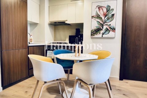 شقة للإيجار في الخليج التجاري، دبي، الإمارات العربية المتحدة 2 غرفة نوم ، 83.51979700 متر مربع ، رقم 701741 - صورة 2