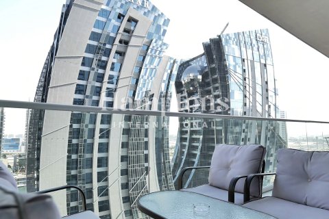 شقة للإيجار في الخليج التجاري، دبي، الإمارات العربية المتحدة 2 غرفة نوم ، 83.51979700 متر مربع ، رقم 701741 - صورة 5