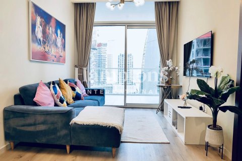 شقة للإيجار في الخليج التجاري، دبي، الإمارات العربية المتحدة 2 غرفة نوم ، 83.51979700 متر مربع ، رقم 701741 - صورة 4