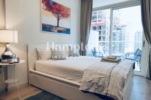 شقة للإيجار في الخليج التجاري، دبي، الإمارات العربية المتحدة 2 غرفة نوم ، 83.51979700 متر مربع ، رقم 701741 - صورة 12