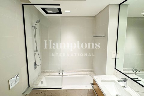 Διαμέρισμα σε Dubai Creek Harbour (The Lagoons), Dubai, ΗΑΕ 1 υπνοδωμάτιο, 66.05403300 τ.μ. Αρ. 701744 - φωτογραφία 8