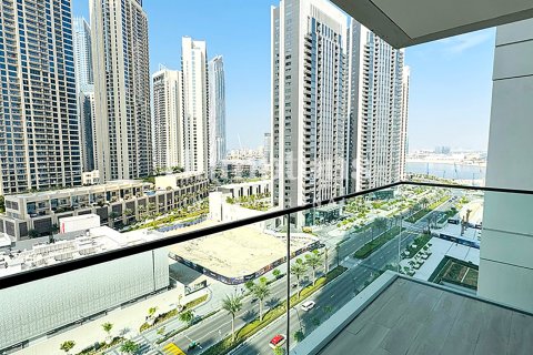 Διαμέρισμα σε Dubai Creek Harbour (The Lagoons), Dubai, ΗΑΕ 1 υπνοδωμάτιο, 66.05403300 τ.μ. Αρ. 701744 - φωτογραφία 5