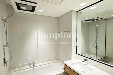 Διαμέρισμα σε Dubai Creek Harbour (The Lagoons), Dubai, ΗΑΕ 1 υπνοδωμάτιο, 66.05403300 τ.μ. Αρ. 701744 - φωτογραφία 6