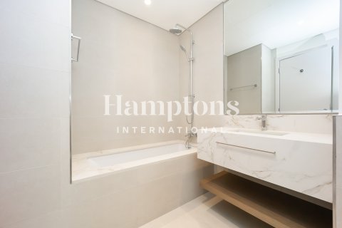 آپارتمان برای اجاره در Dubai Harbour، Dubai، امارات متحده عربی 1 خوابه ، 80.10932787 متر مربع ، شماره 701740 - تصویر 5