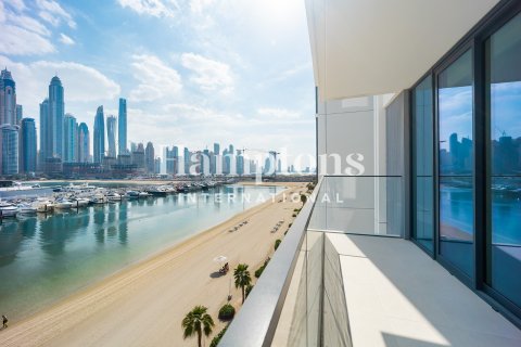 آپارتمان برای اجاره در Dubai Harbour، Dubai، امارات متحده عربی 1 خوابه ، 80.10932787 متر مربع ، شماره 701740 - تصویر 16