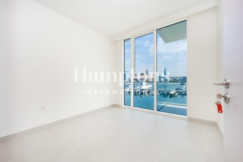Korter asukohaga Dubai Harbour, AÜE: 1 magamistoaga, 80.1093 m² Nr 701740