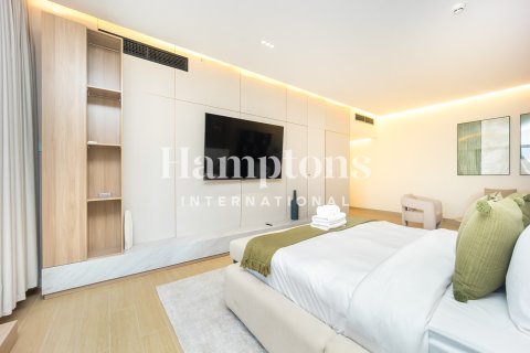 Penthouse u gradu Jumeirah Beach Residence, Dubai, UAE 5 spavaće sobe, 575.17 m2 Br. 701739