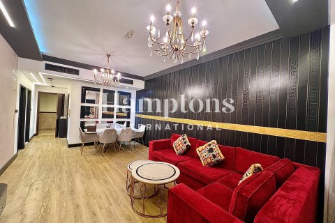 Üürile anda korter asukohaga Dubai Marina, Dubai, AÜE: 1 magamistoaga, 81.29012500 m² Nr 701738 - pilt 7
