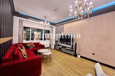 Üürile anda korter asukohaga Dubai Marina, Dubai, AÜE: 1 magamistoaga, 81.29012500 m² Nr 701738 - pilt 10