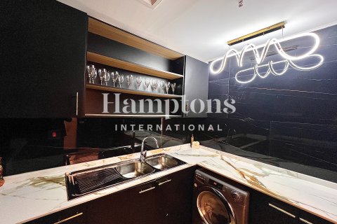 Üürile anda korter asukohaga Dubai Marina, Dubai, AÜE: 1 magamistoaga, 81.29012500 m² Nr 701738 - pilt 6