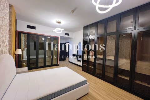 Üürile anda korter asukohaga Dubai Marina, Dubai, AÜE: 1 magamistoaga, 81.29012500 m² Nr 701738 - pilt 2
