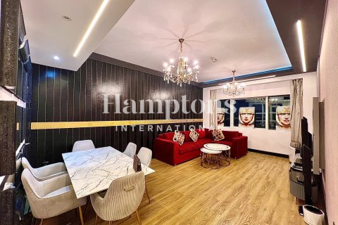 Üürile anda korter asukohaga Dubai Marina, Dubai, AÜE: 1 magamistoaga, 81.29012500 m² Nr 701738 - pilt 5