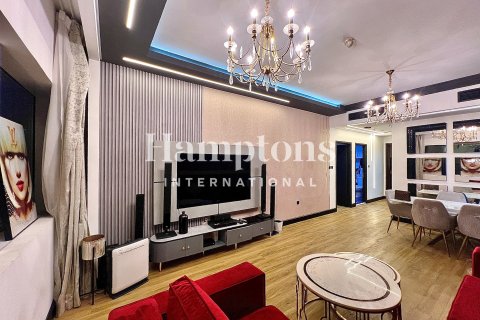 Appartamento a Dubai Marina, Dubai, EAU 1 camera da letto, 81.2901 mq. № 701738
