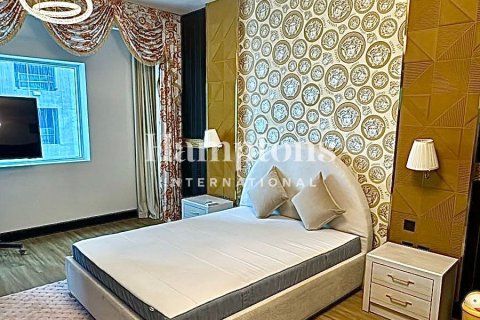 Üürile anda korter asukohaga Dubai Marina, Dubai, AÜE: 1 magamistoaga, 81.29012500 m² Nr 701738 - pilt 11