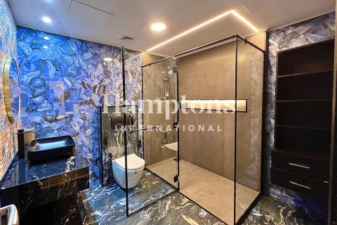 Üürile anda korter asukohaga Dubai Marina, Dubai, AÜE: 1 magamistoaga, 81.29012500 m² Nr 701738 - pilt 13