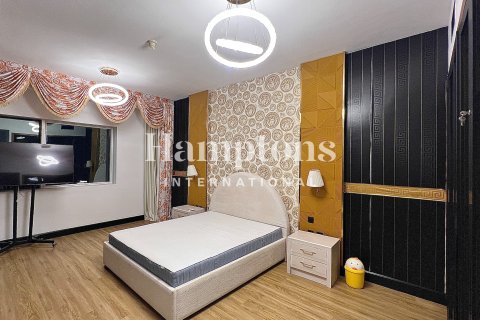 Üürile anda korter asukohaga Dubai Marina, Dubai, AÜE: 1 magamistoaga, 81.29012500 m² Nr 701738 - pilt 12