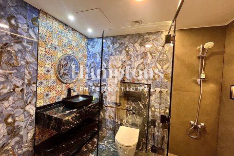Üürile anda korter asukohaga Dubai Marina, Dubai, AÜE: 1 magamistoaga, 81.29012500 m² Nr 701738 - pilt 14