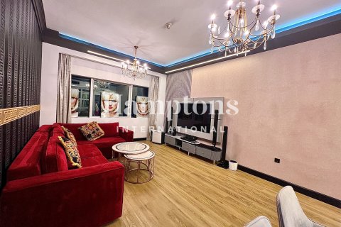 Üürile anda korter asukohaga Dubai Marina, Dubai, AÜE: 1 magamistoaga, 81.29012500 m² Nr 701738 - pilt 9