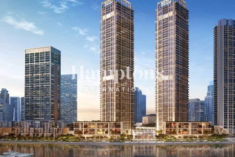 Apartamento en alquiler en Business Bay, Dubai, EAU 1 dormitorio, 87.56943877 m2 № 701742 - foto 7