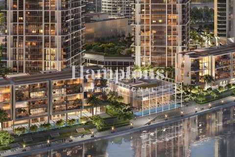 Apartamento en alquiler en Business Bay, Dubai, EAU 1 dormitorio, 87.56943877 m2 № 701742 - foto 9