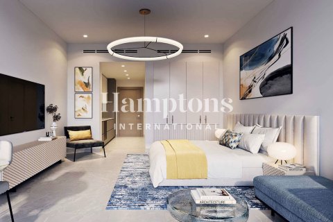 Apartamento en alquiler en Business Bay, Dubai, EAU 1 dormitorio, 87.56943877 m2 № 701742 - foto 4